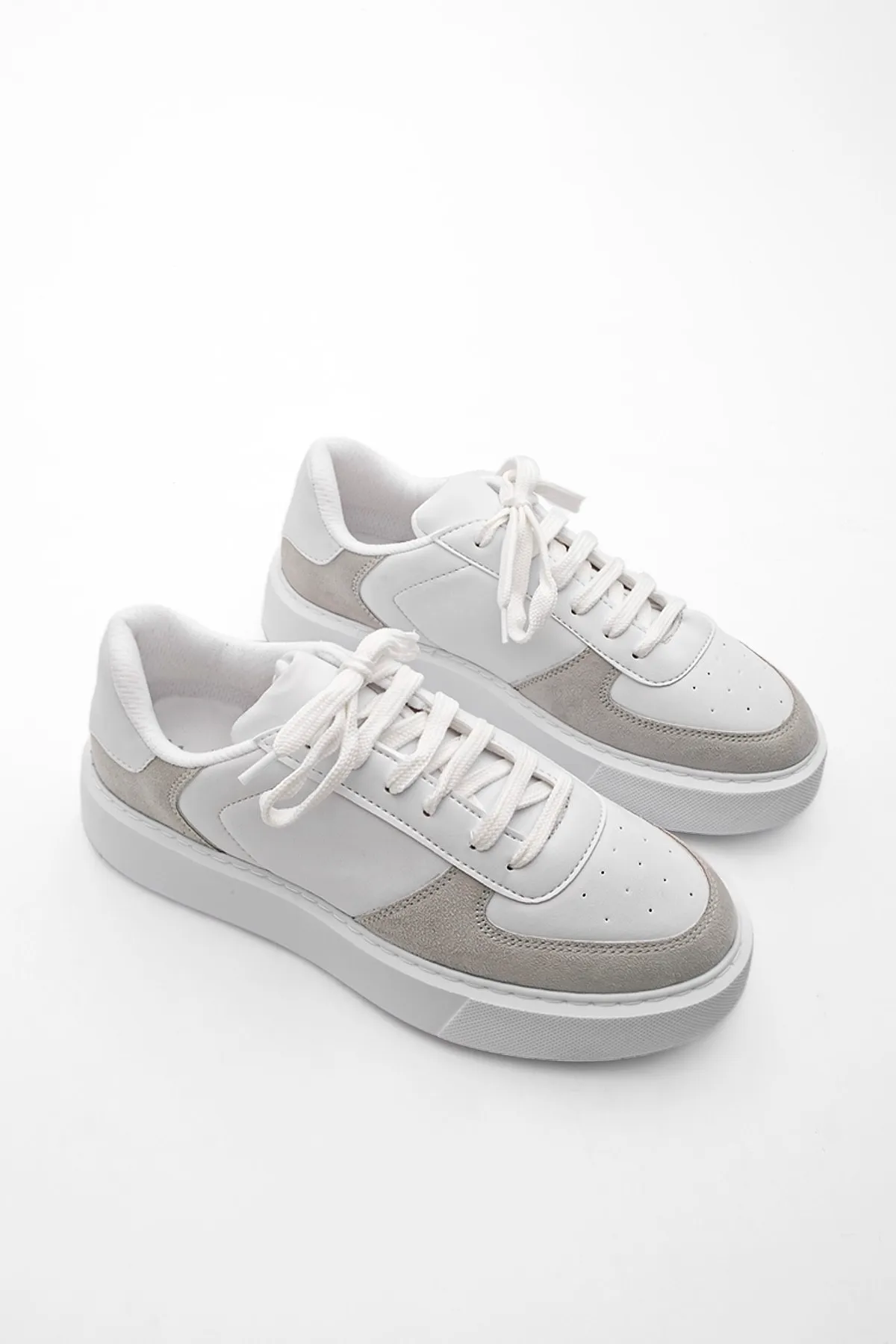 Marjin  Sneaker - Mehrfarbig - Flacher Absatz
