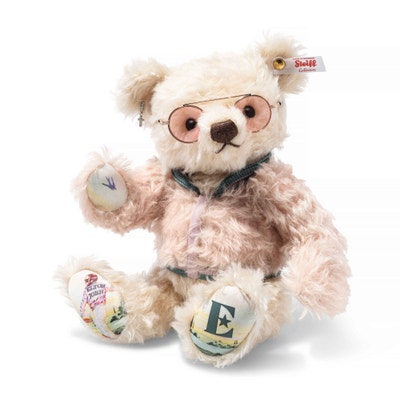 Steiff Rocks! Elton John, 28 cm, mehrfarbig