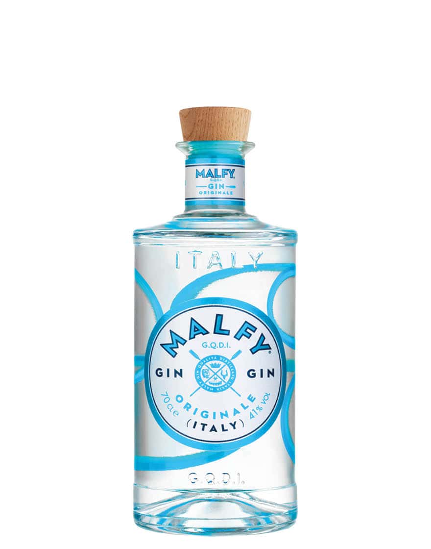 Gin Originale Malfy 0,7 ℓ