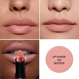 Giorgio Armani Lip Power Lippenstift-3.1 g