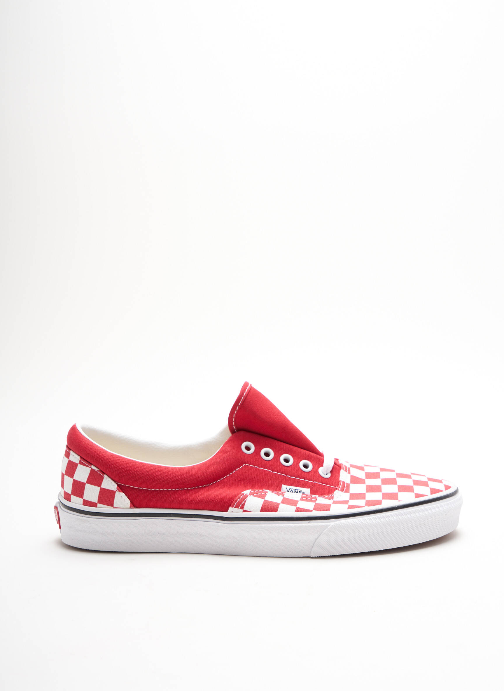 Vans Baskets Femme couleur noir