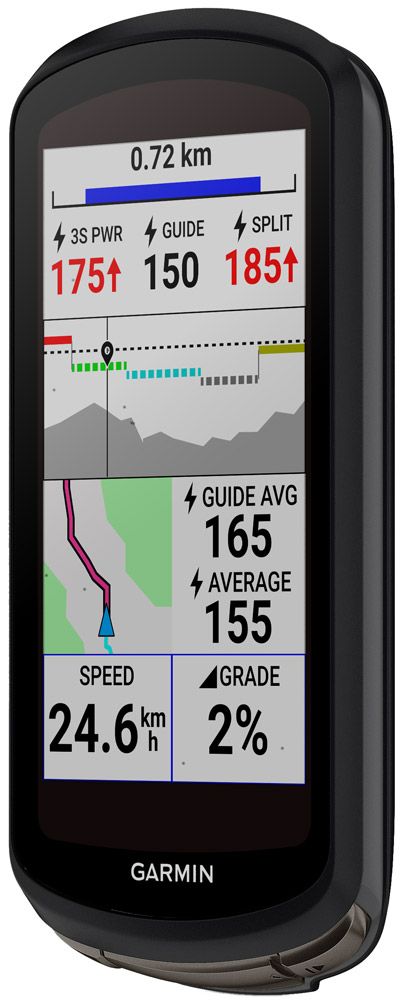 Garmin Edge 1040 Solar - GPS Fahrradcomputer kaufen | Bike-Discount