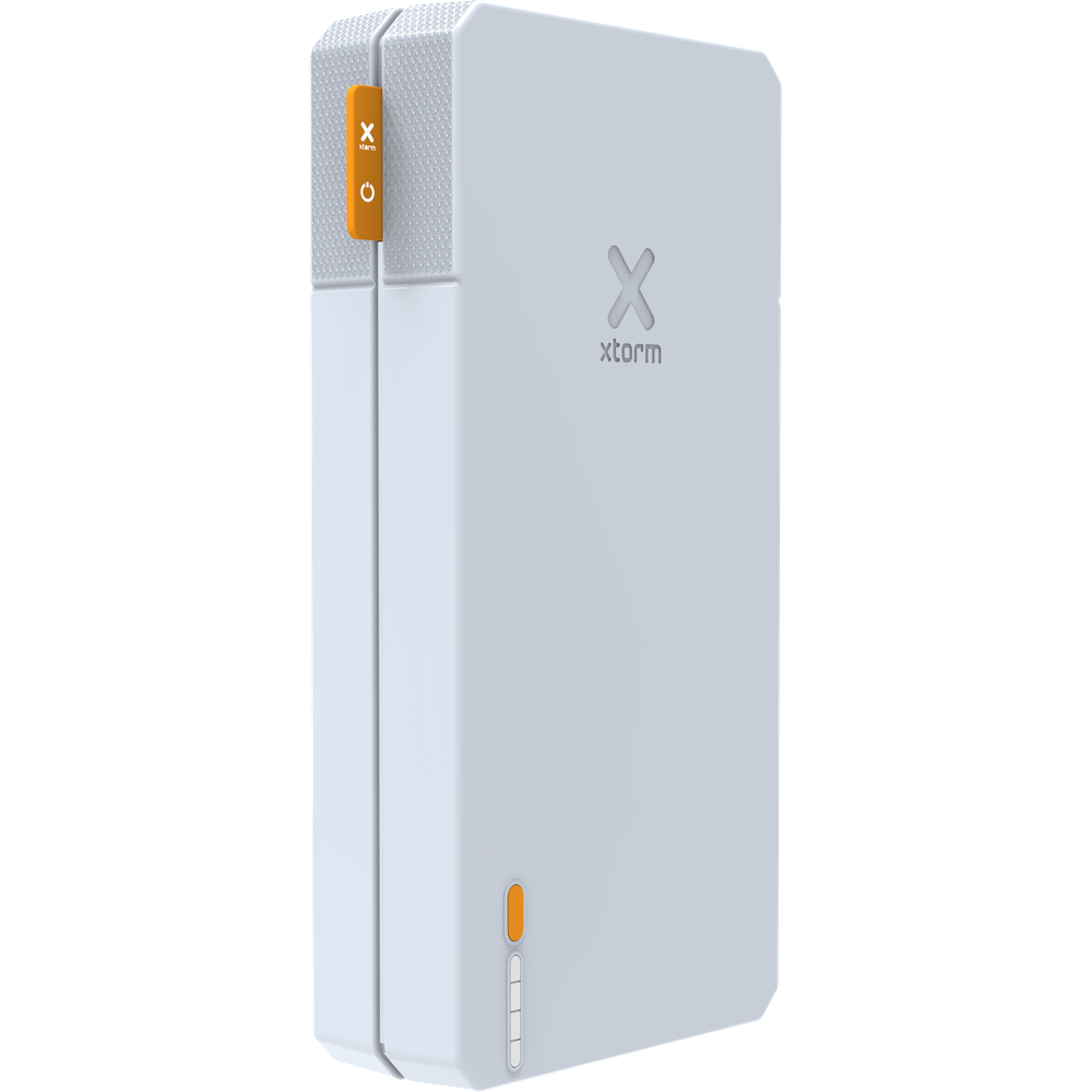 Xtorm Essential 15W 20.000mAh Powerbank