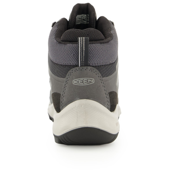 Keen - Women's Terradora Flex Mid WP - Wanderschuhe