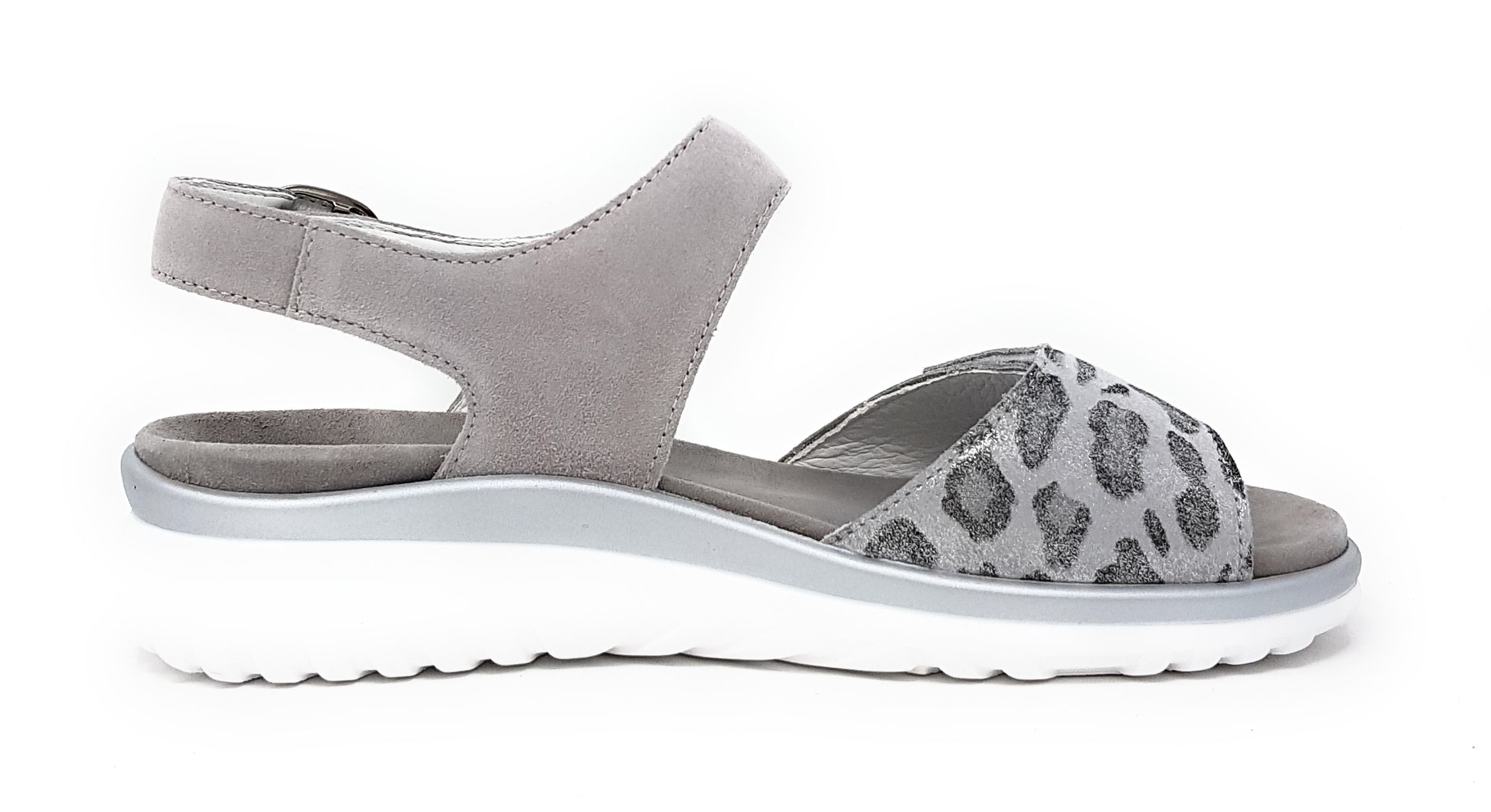Semler Laura L7015367/015 Grau grau