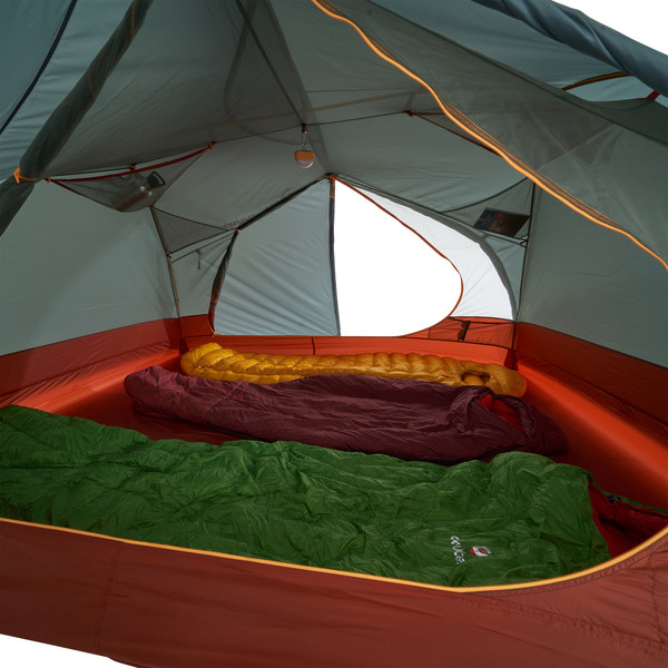IKOS TR TENT 3 PERSON - Kuppelzelt