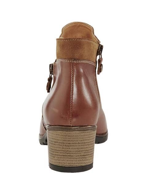 Stiefelette