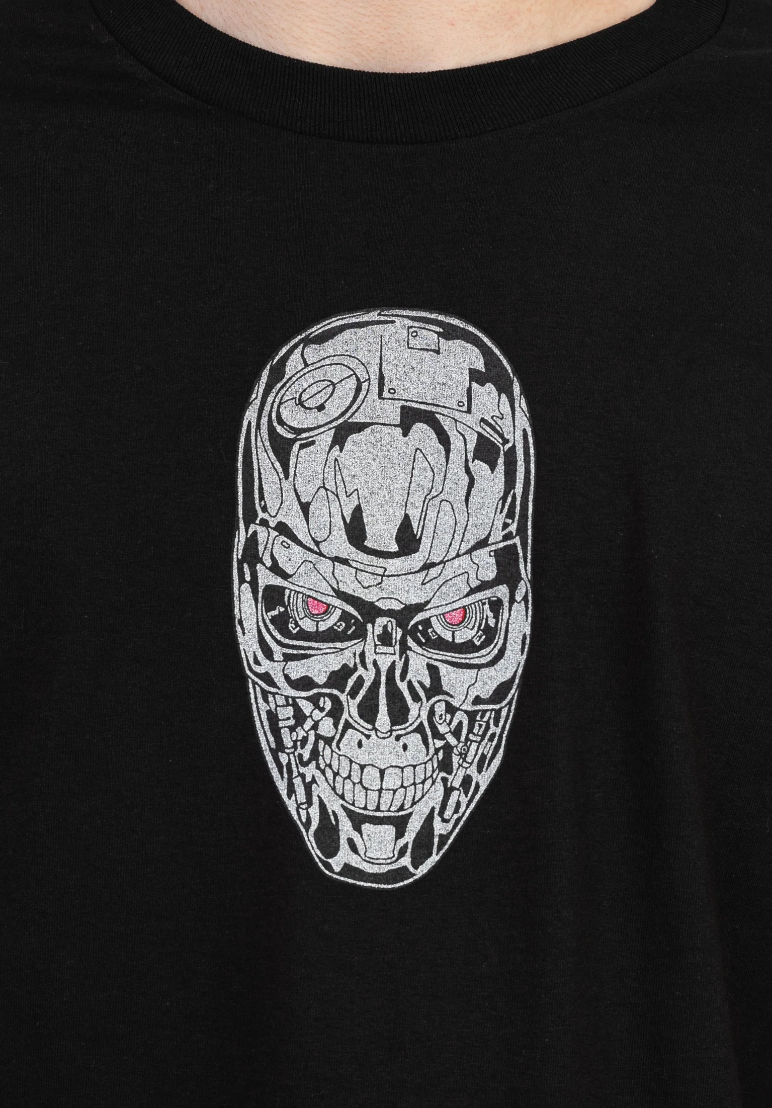 x Terminator Skynet