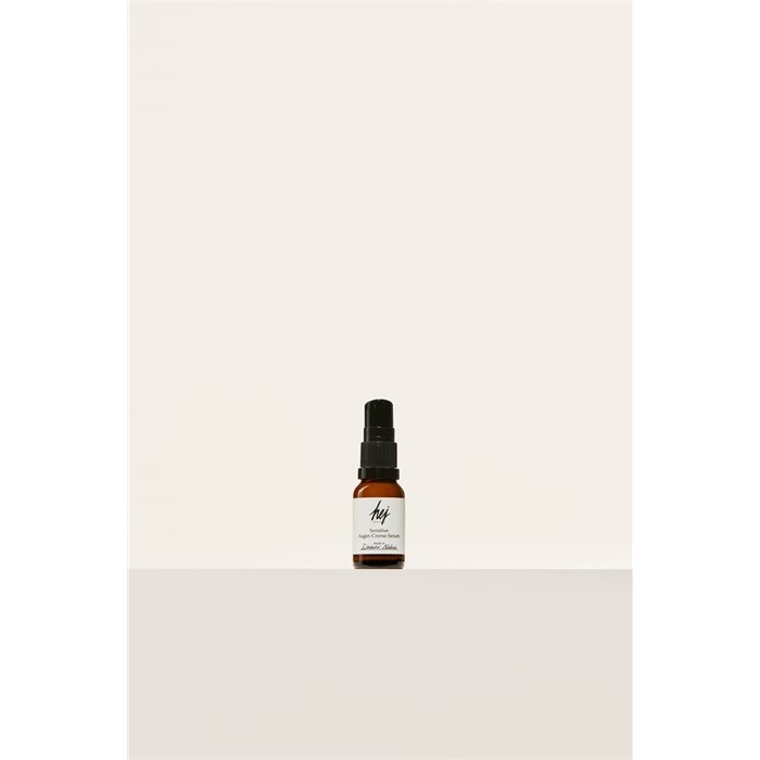 Sensitive Augen Creme-Serum