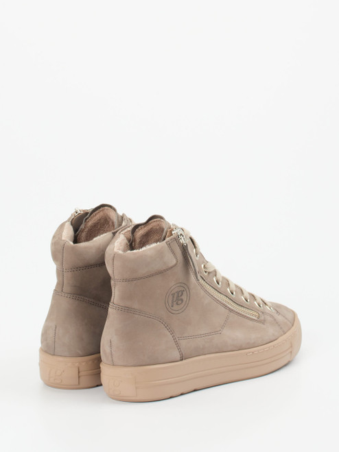 Sneaker High-16732490006 Paul Green