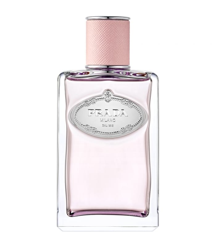 PRADA-INFUSION DE ROSE-Eau de parfum Vaporisateur