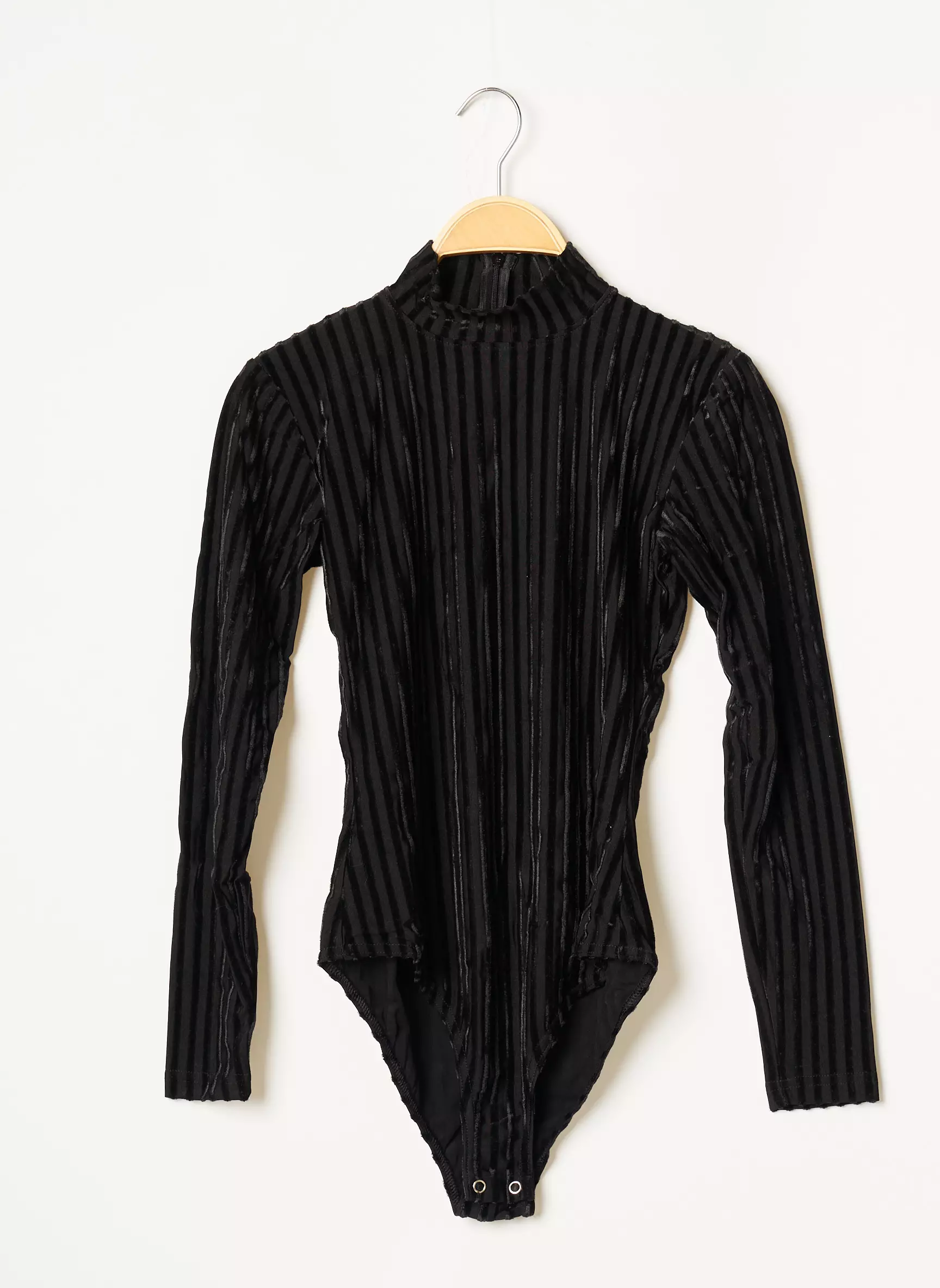 Teenflo Body Femme couleur noir