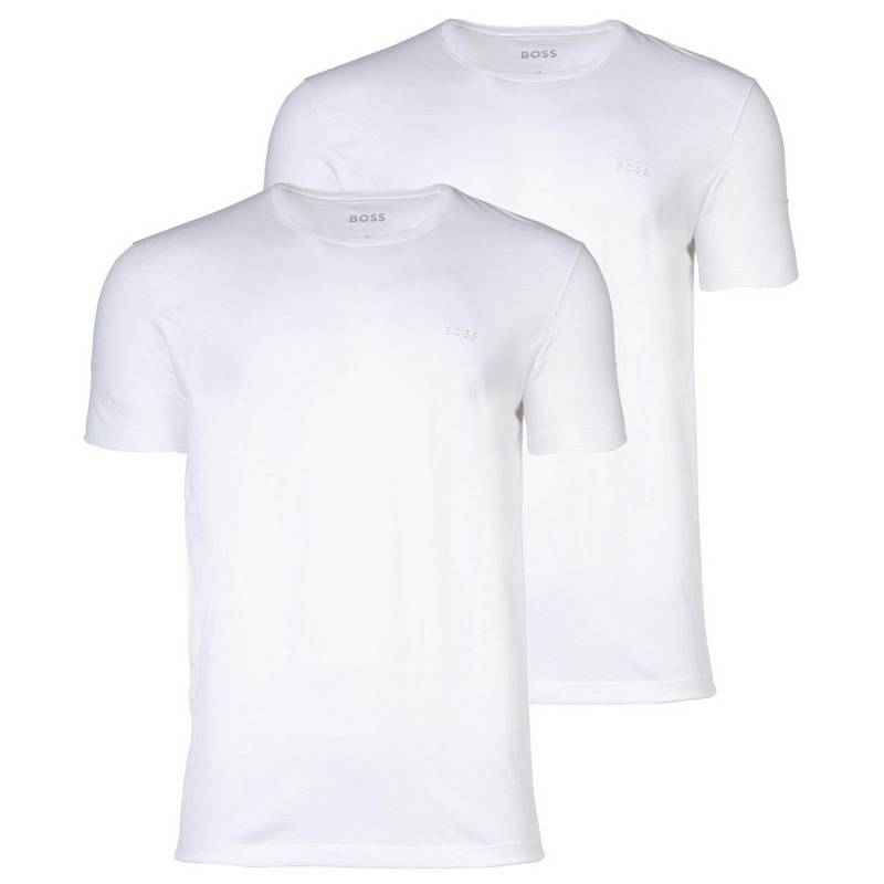 Boss T-Shirt T-Shirt Herren