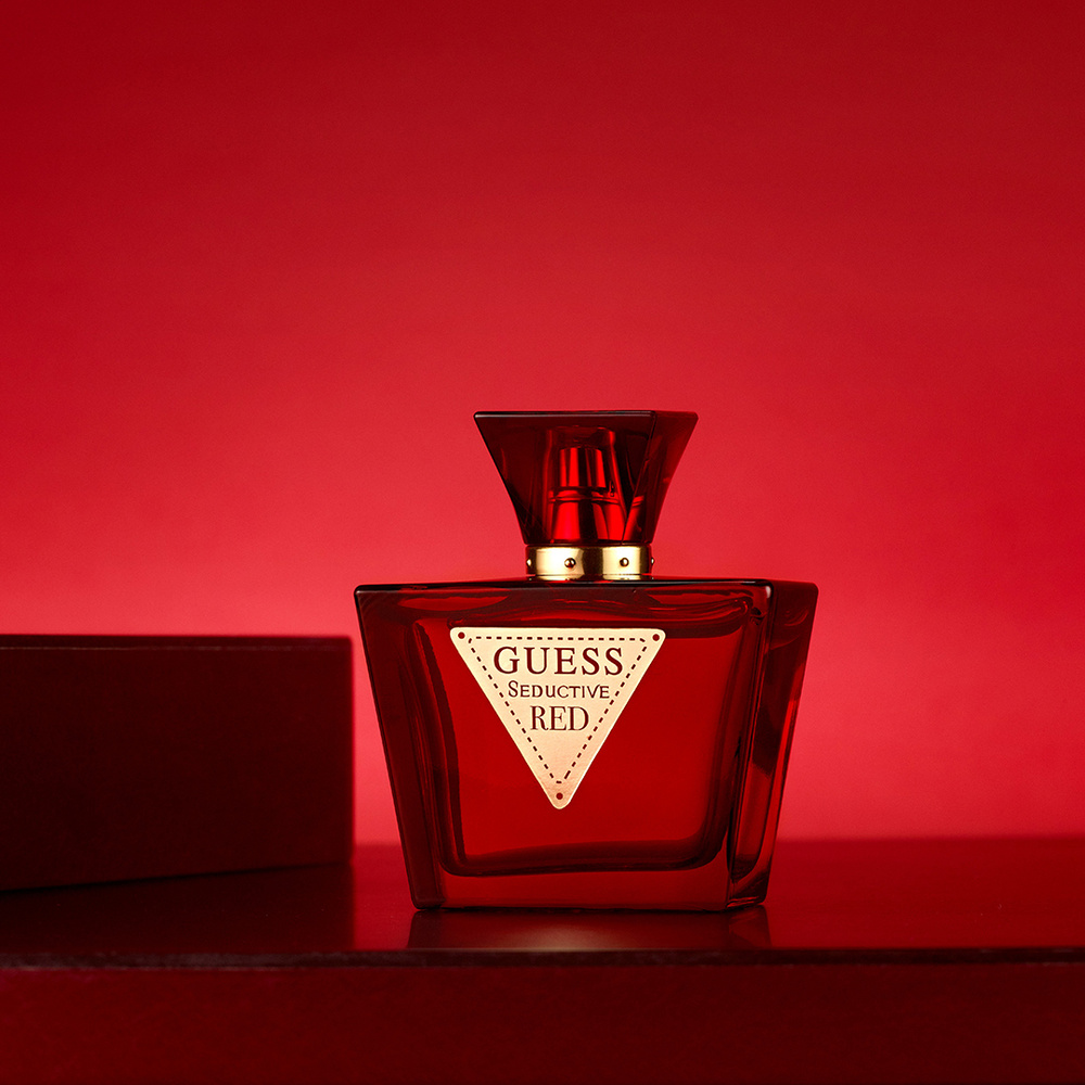 Guess Seductive Red Eau de Toilette