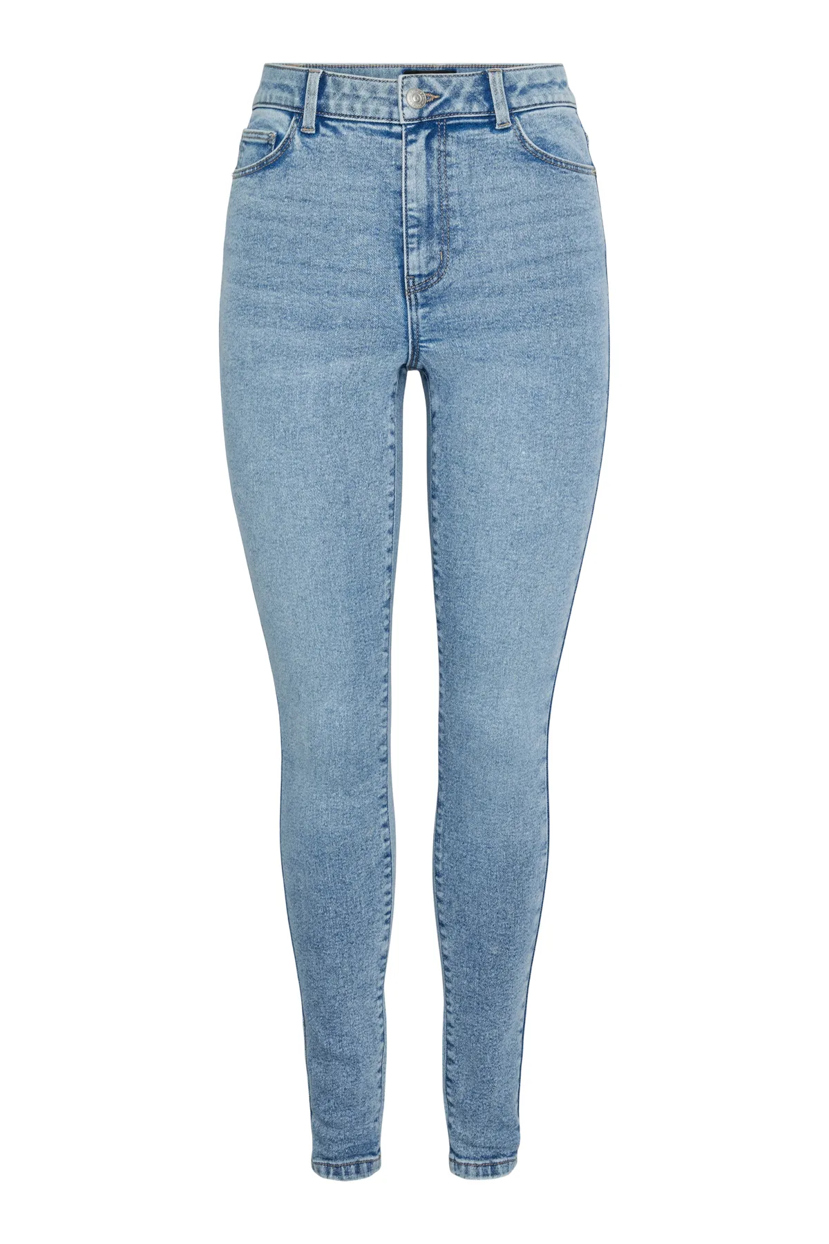 PIECES  PCDANA HW SKINNY JEANS LB302 NOOS