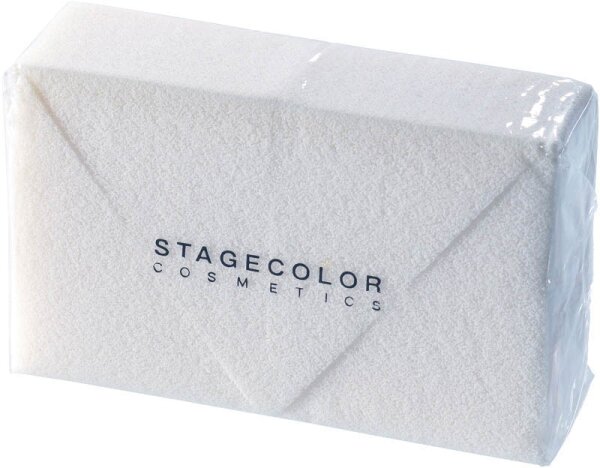 Stagecolor Cosmetics Make-up Schwamm