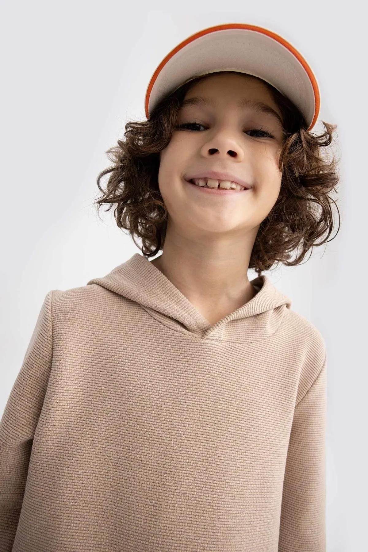 DeFacto  Kapuzenpullover für Jungen