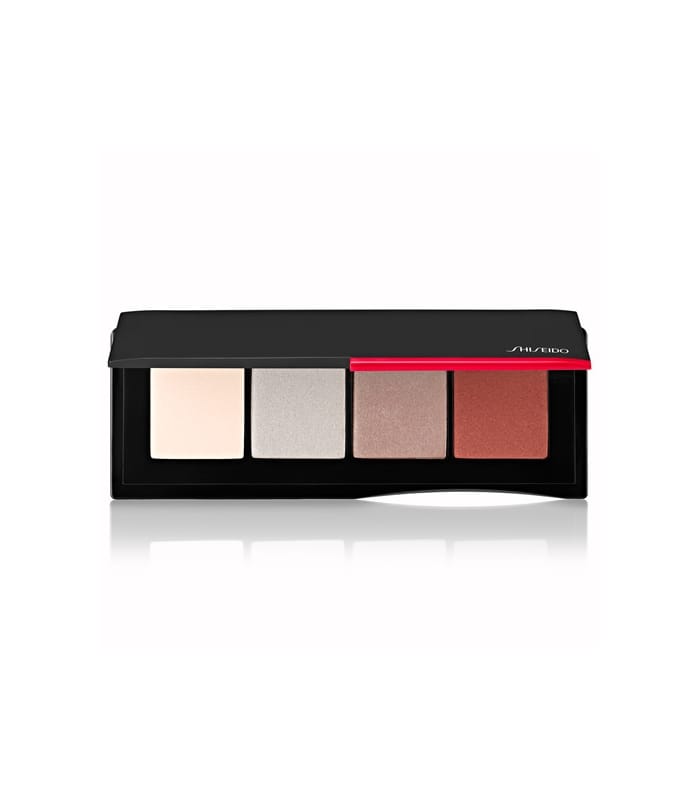 Shiseido-PALETTE YEUX ESSENTIALIST-Fards à Paupière