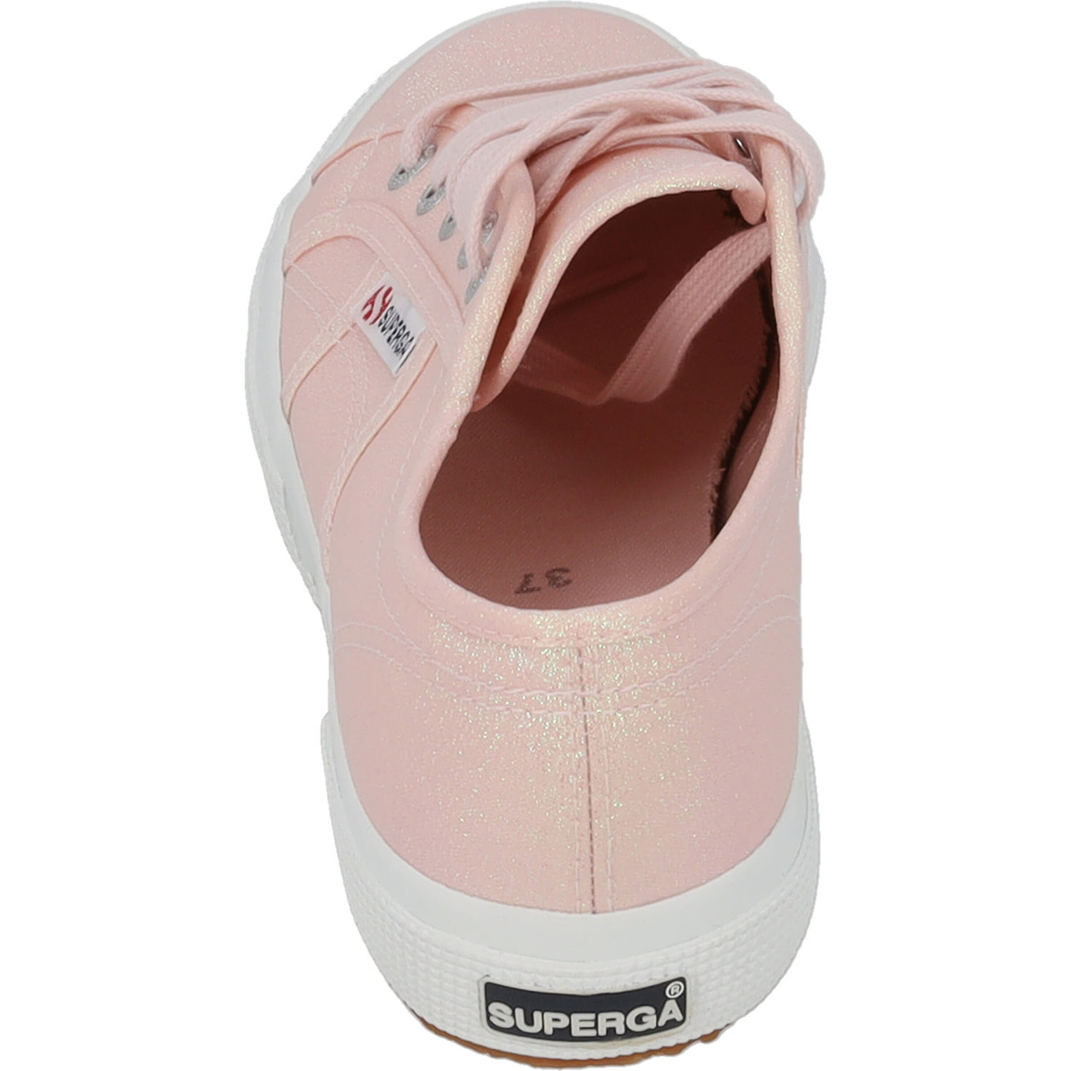 Superga 2750 Cotu Classic S001820, Sneakers Low, Damen, pink ish iridescent