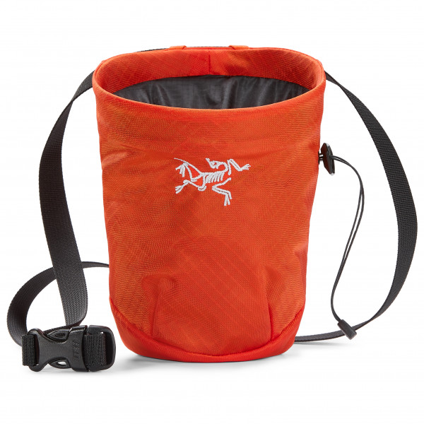 Arc'teryx - Ion Chalk Bag - Chalkbag