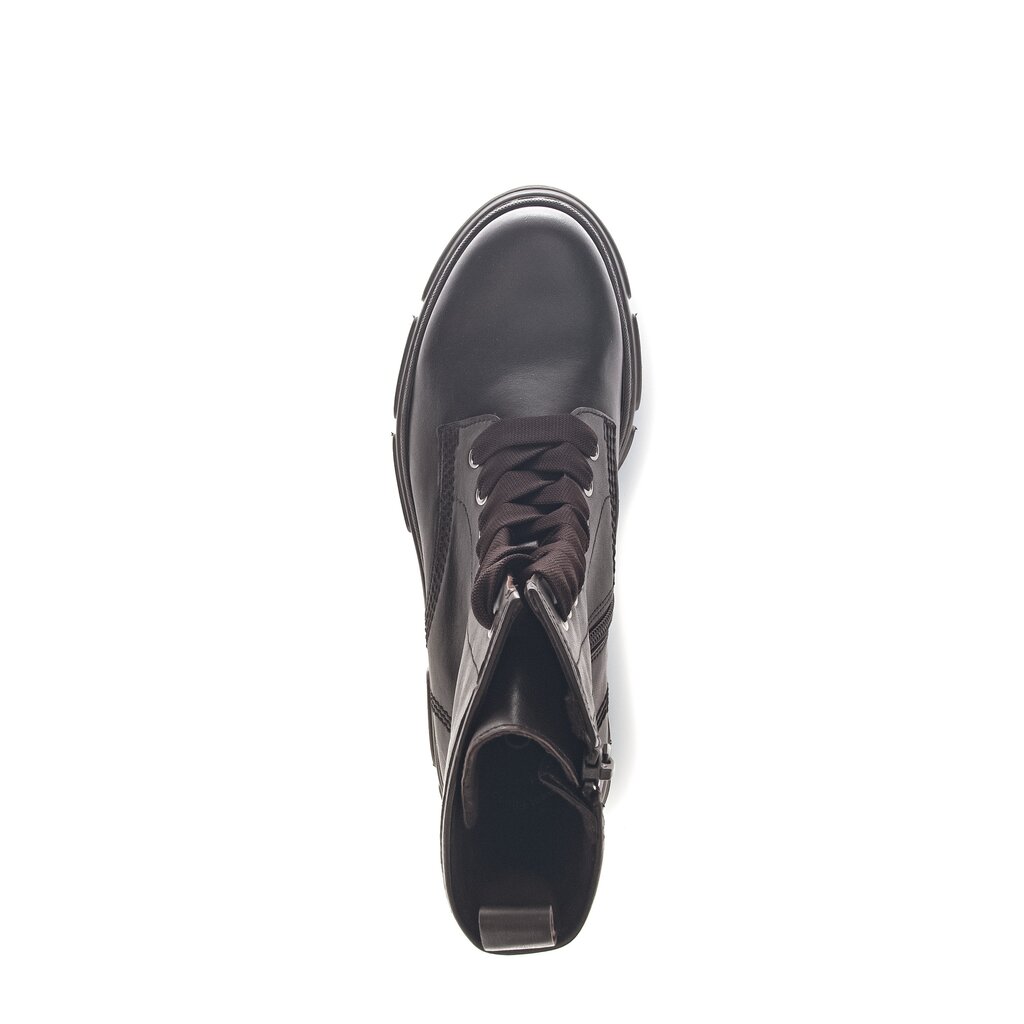 Gabor fashion Biker Boots braun