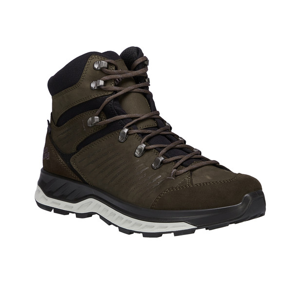 BLUECLIFF ES Herren - Wanderstiefel