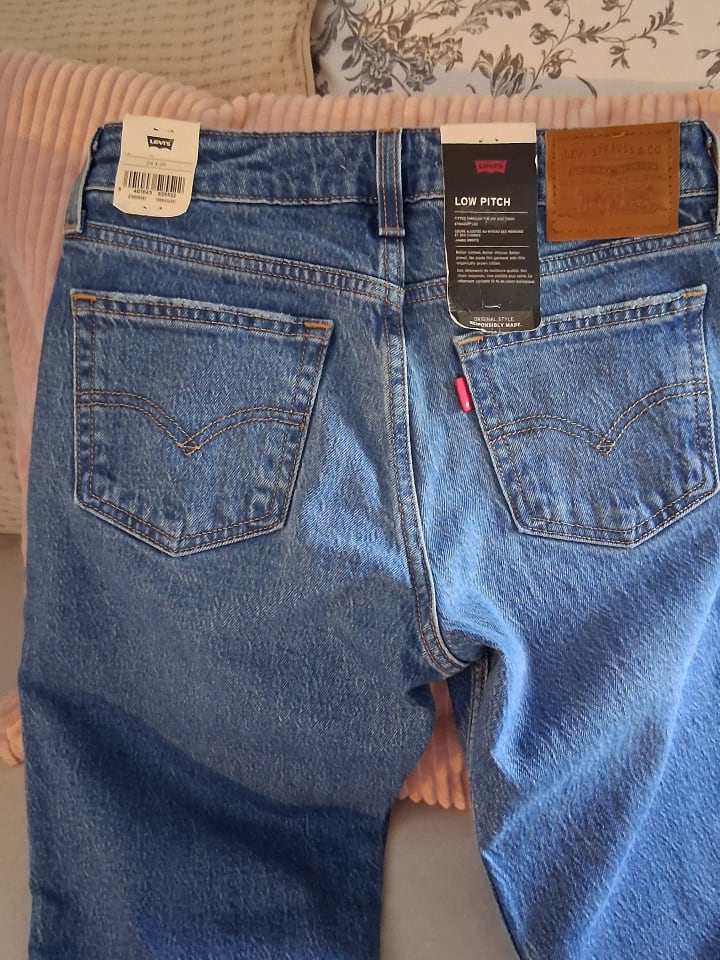 Levi´s Jeans 