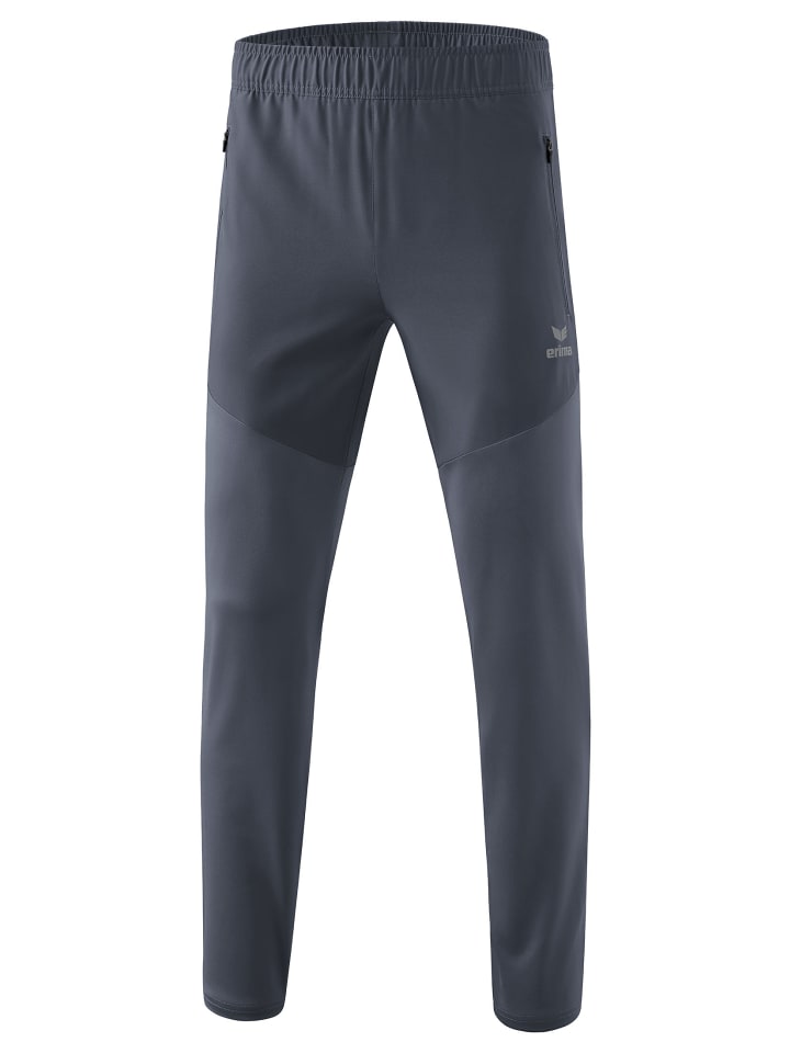 erima Performance Performance Laufhose in slate grey günstig kaufen