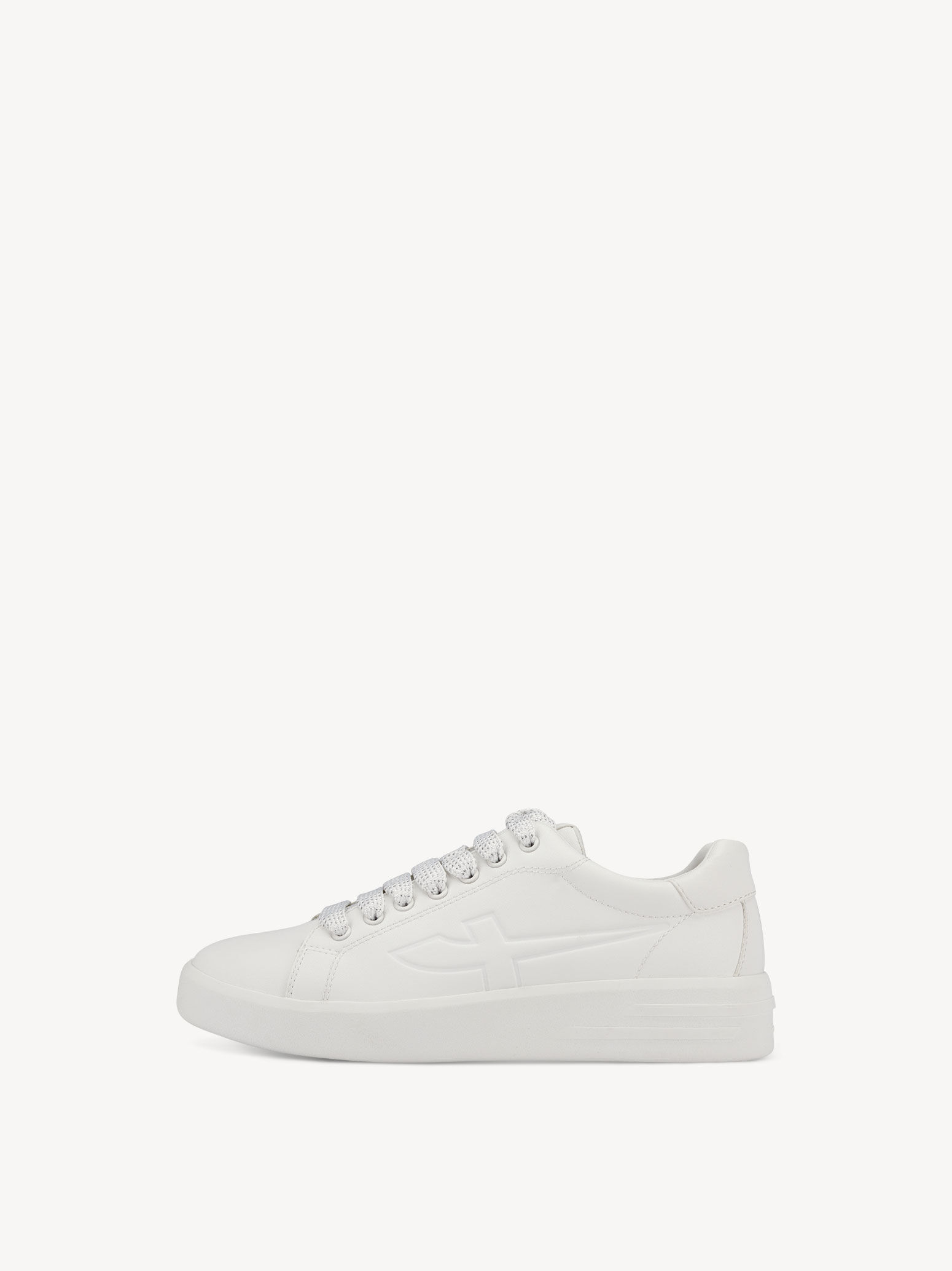 Basket - blanc