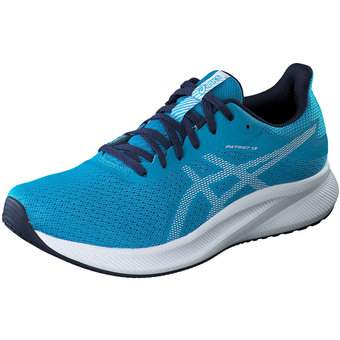 ASICS Patriot Running in blau