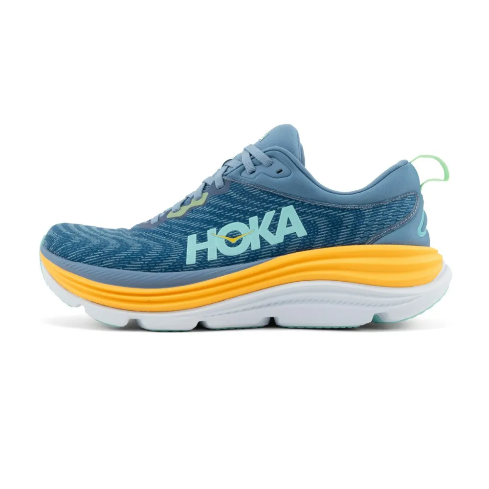 Hoka Gaviota 5 1127929-SSK / blau