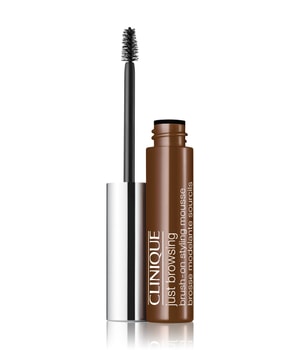 CLINIQUE Just Browsing Brush-On Styling Mousse Augenbrauenstift-2 ml