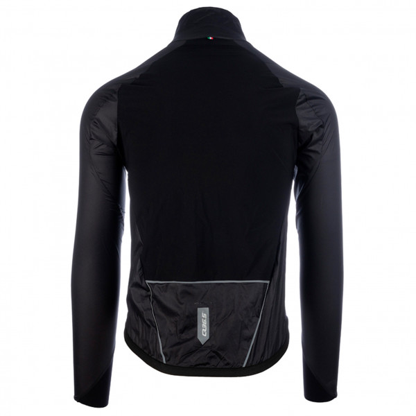Q36.5 - Air Shell Jacket - Fahrradjacke