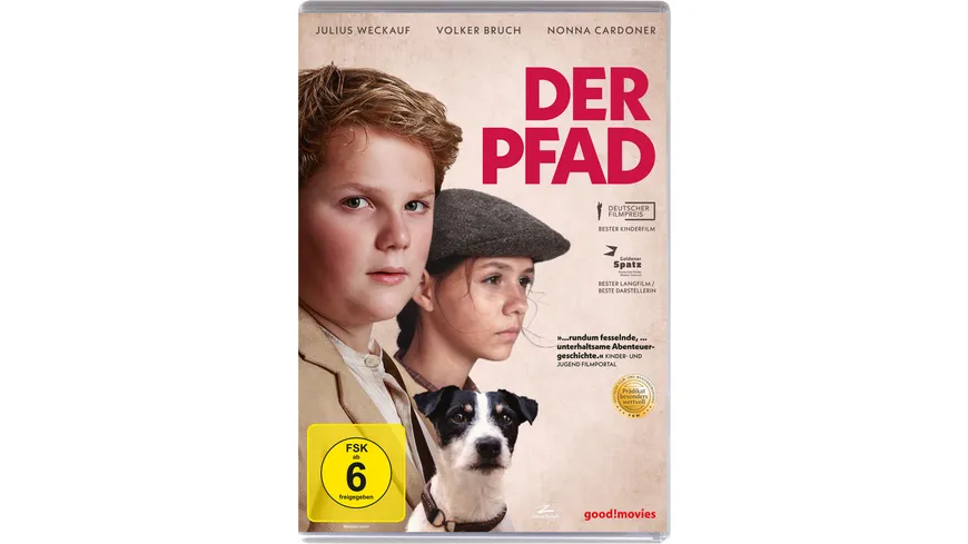 Der Pfad