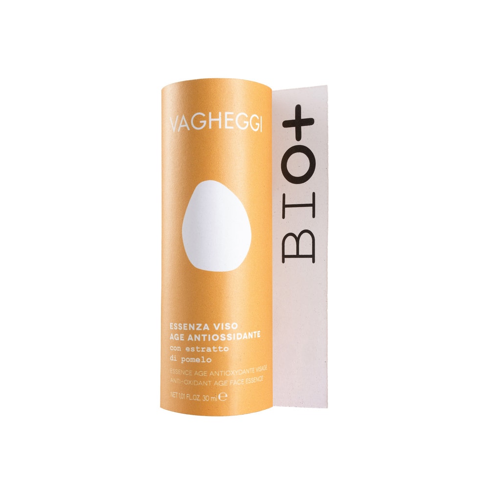 Vagheggi BIO+ essence visage antioxydante serum antioxydante