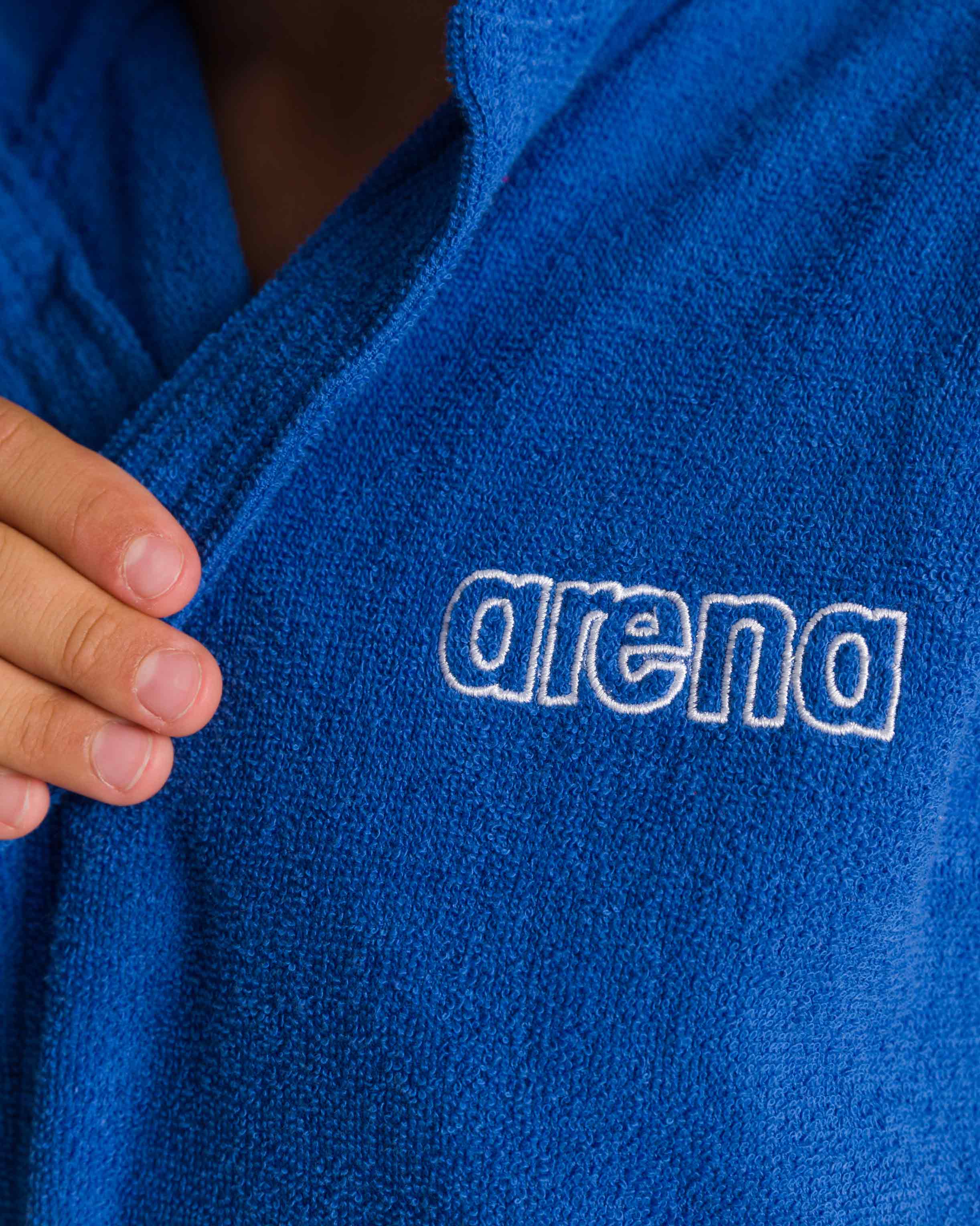 Accappatoio Arena Zeppelin Light Jr 003211800