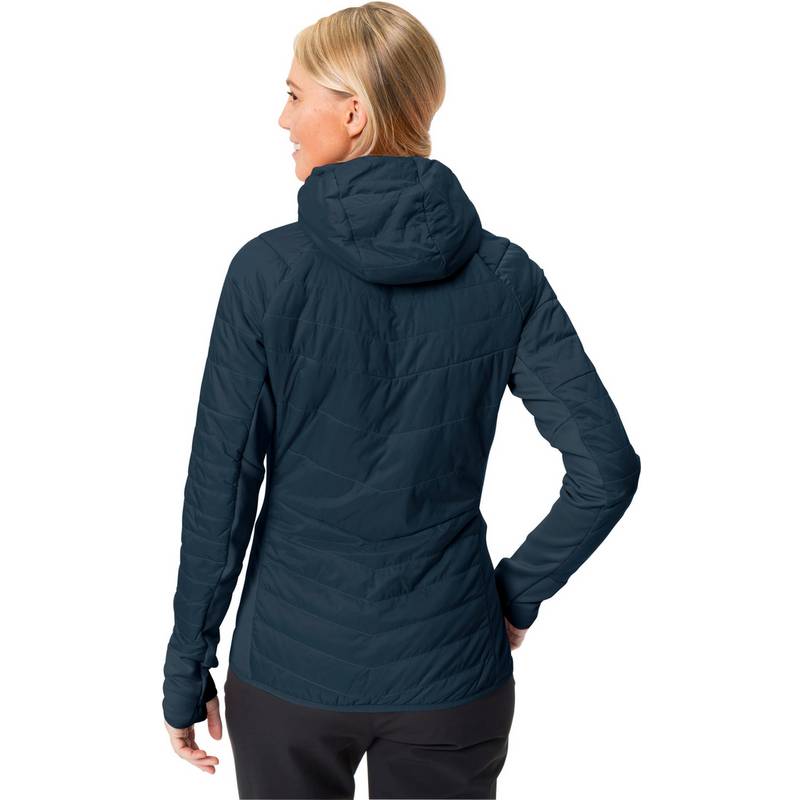 VAUDE Sesvenna IV Steppjacke Damen