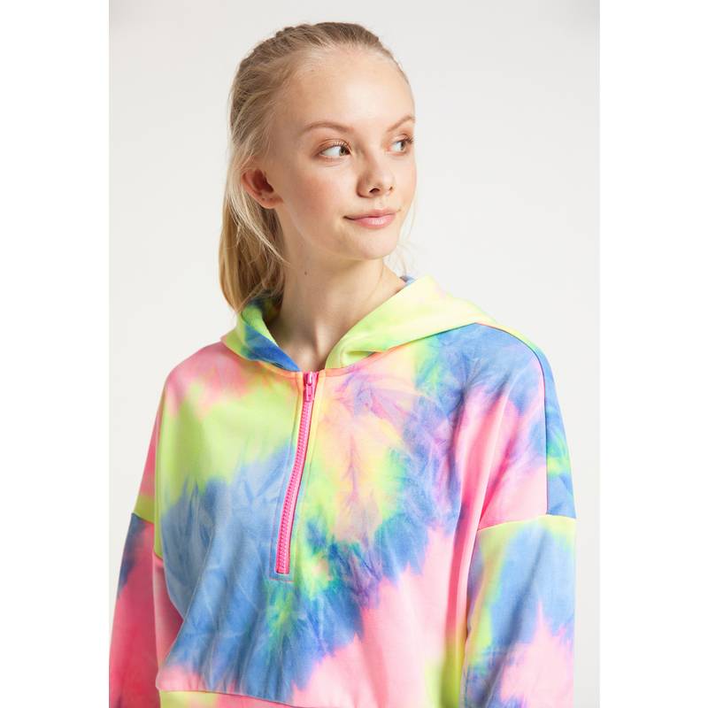 MYMO Hoodie Damen