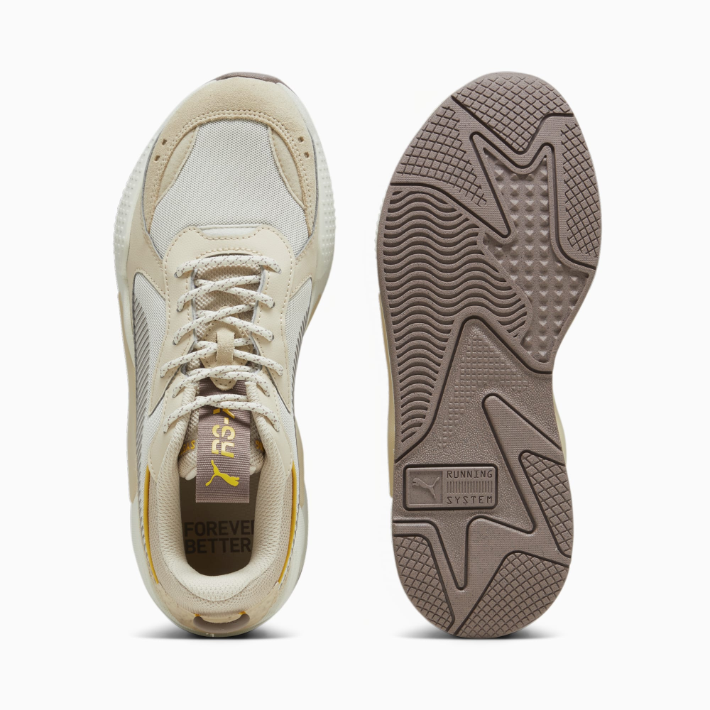 PUMA RS X Elevated Hike 390186_04 / braun