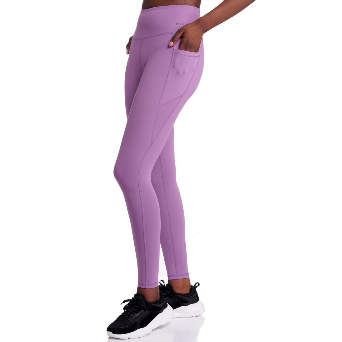 Damen Sport-Leggings