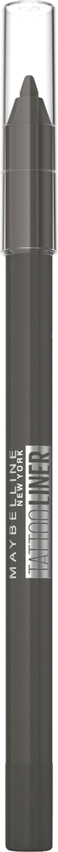 Gel Kajal Tattoo 902 Grayish Black, 1 St