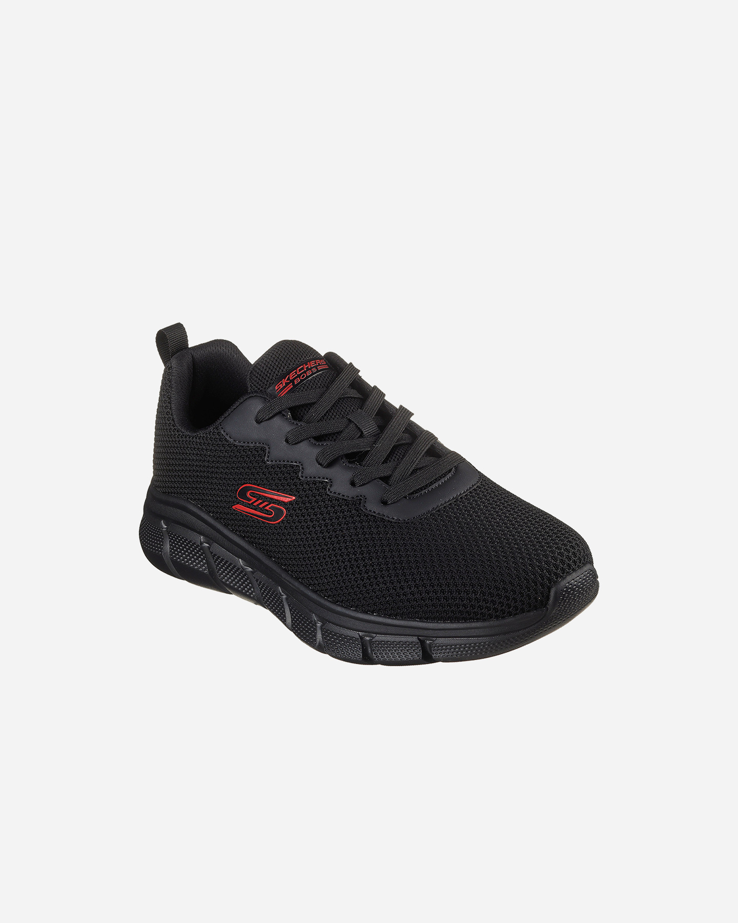 Trampki Scarpe Skechers Bobs B Flex Chill Edge M 118106-BBK