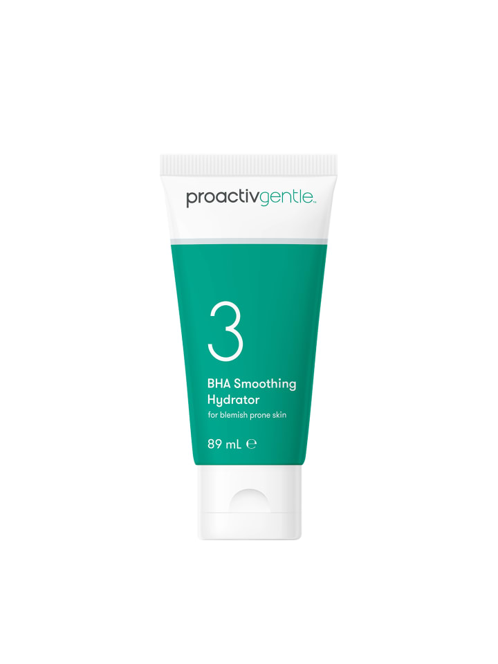 proactiv Gesichtspflege Gentle BHA Smoothing Hydrator 89 ml in Ohne Farben günstig kaufen onesize