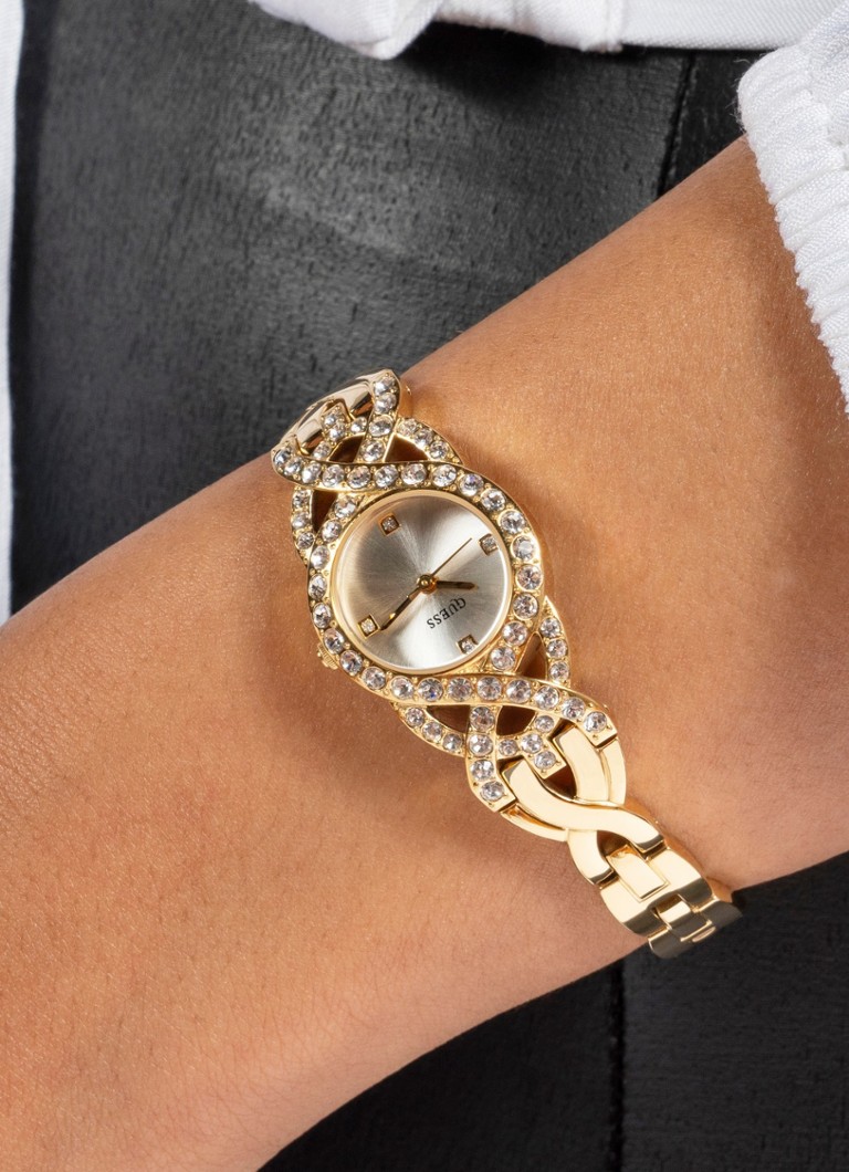GUESS Adorn watch GW0682L2