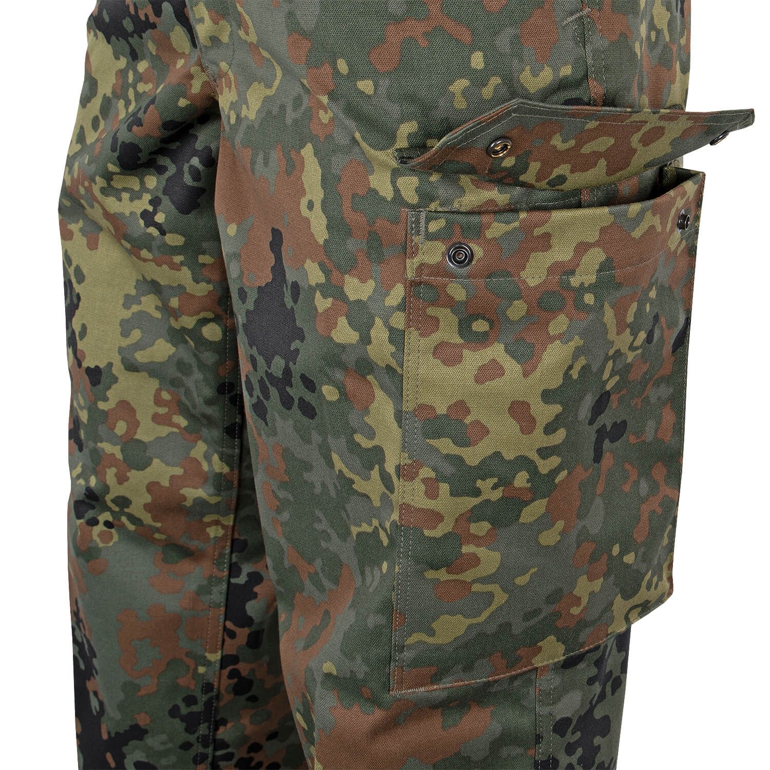 Bundeswehr Feldhose Original