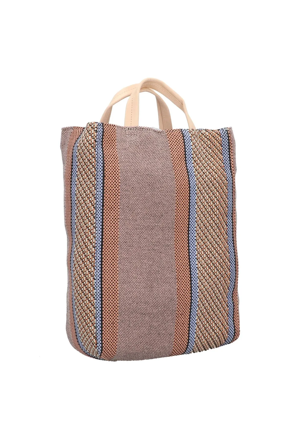 Bree  Simply Woven 6 Shopper Tasche 23 cm