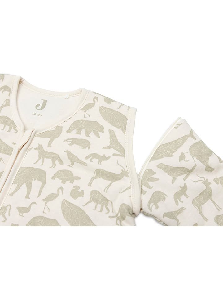 Jollein Babyschlafsack  in Beige - 3,5 TOG günstig kaufen