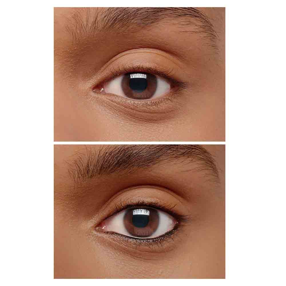 IsaDora Augen Inliner Kajal Waterline