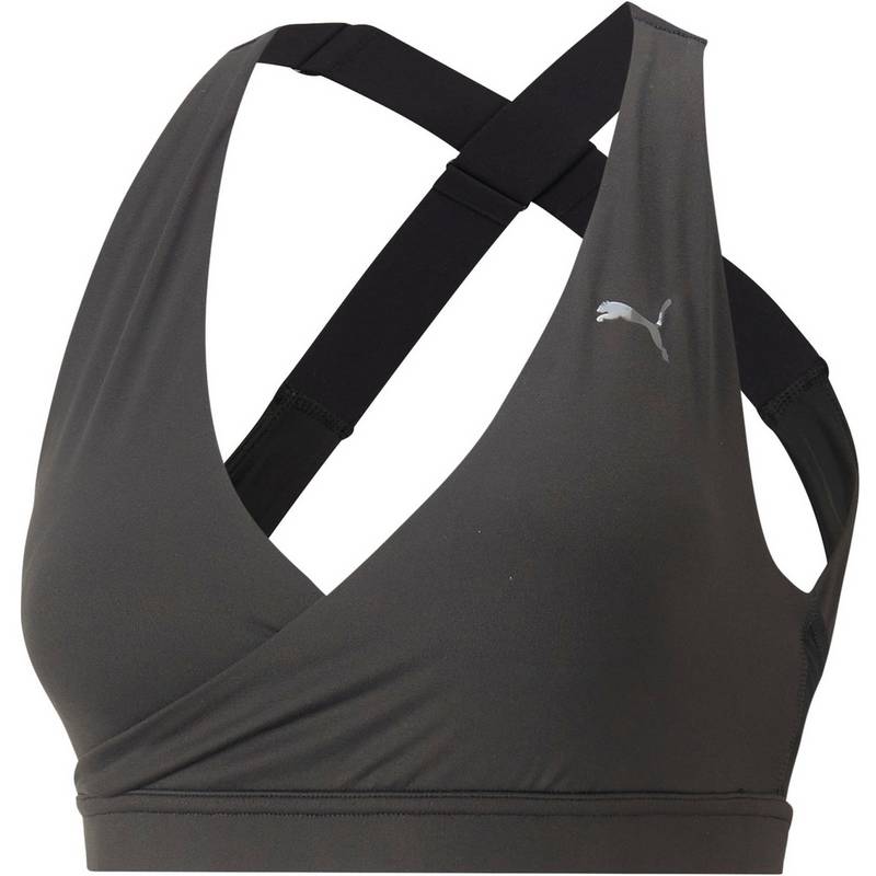 PUMA Yogini Crossover BH Damen