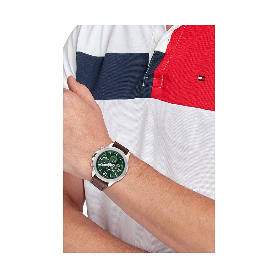Tommy Hilfiger Herrenuhr